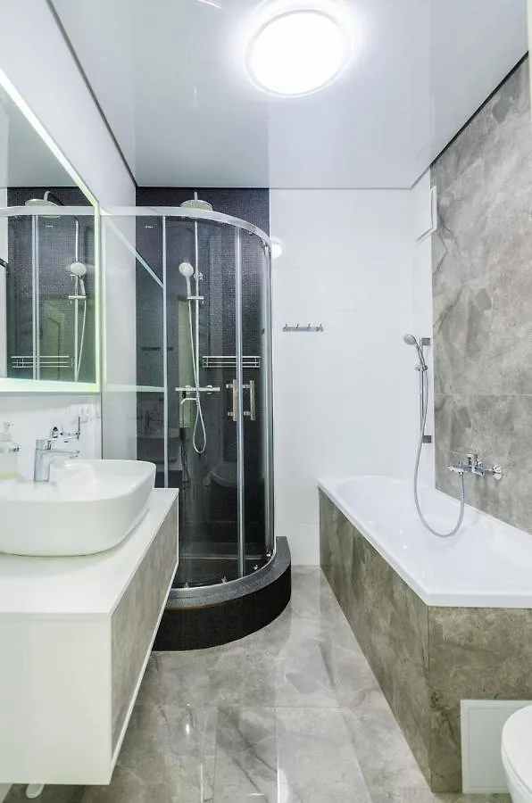 Kyiv White Apartment Victory 0*,  Oekraïne